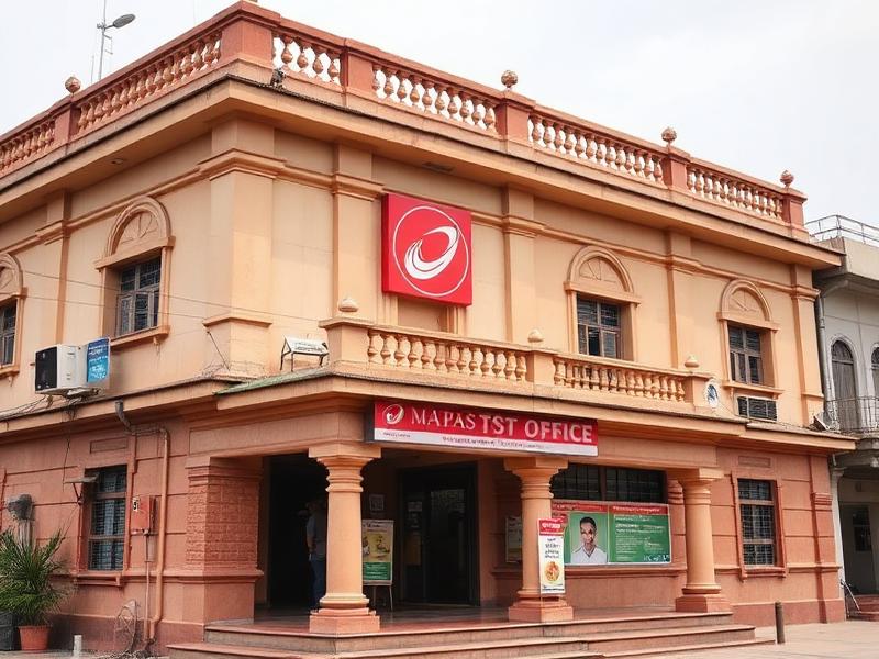 Post Office Services