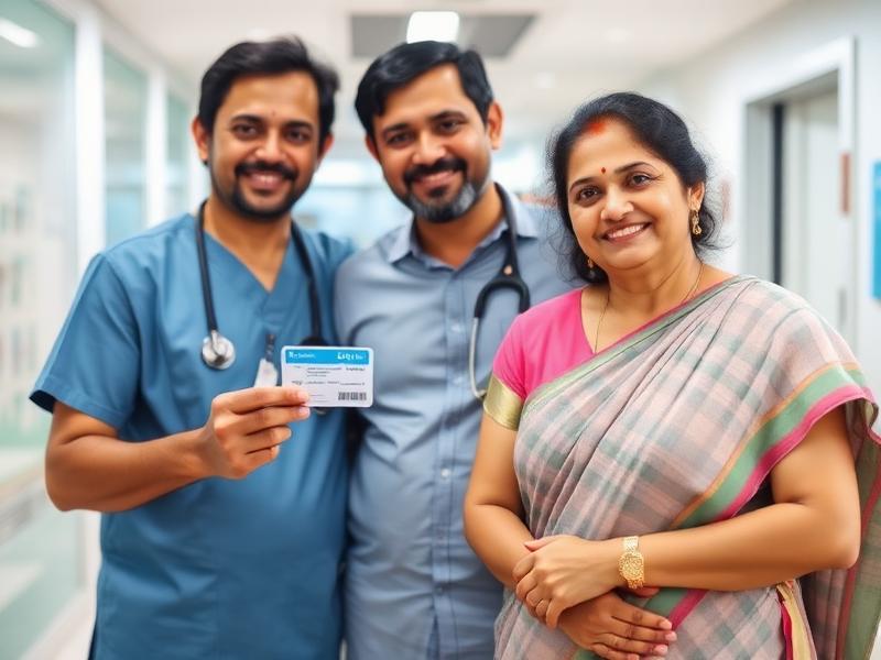 Health Insurance